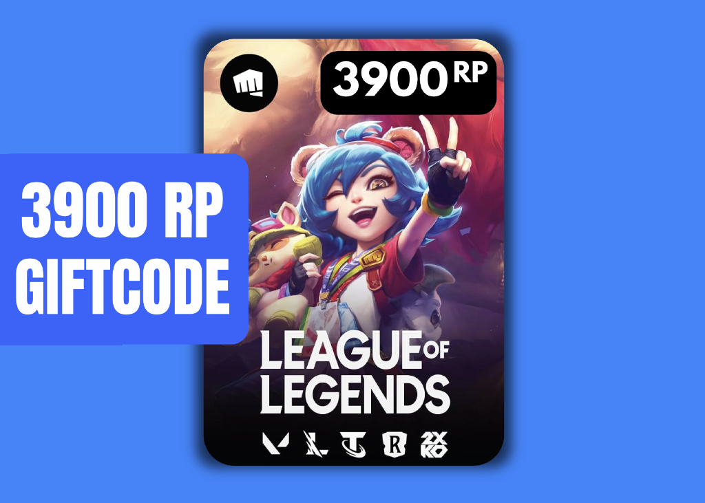 3900 RP